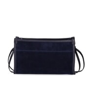 MY BEST BAG DIVA SCAMOSCIATO Umh&auml;ngetasche blue navy - Damentaschen - 4