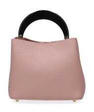MY BEST BAG INGRID Mini-Handtasche mit Schulterriemen camelia - Damentaschen - 3