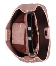 MY BEST BAG INGRID Mini-Handtasche mit Schulterriemen camelia - Damentaschen - 4