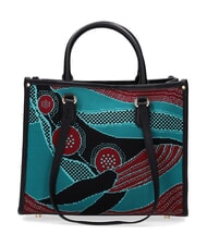 MY BEST BAG ATENA BIOSPHERE S Dreifach-Tragetasche whales - Damentaschen - 4