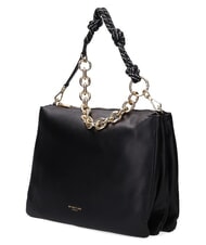 MY BEST BAG REFLEX DOLLARO Ledertasche mit Schulterriemen - Damentaschen