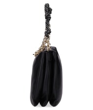 MY BEST BAG REFLEX DOLLARO Ledertasche mit Schulterriemen nero - Damentaschen - 3