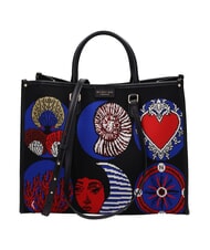 MY BEST BAG ATENA SEA CREATURES Dreifach-Tragetasche - Damentaschen