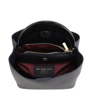 MY BEST BAG INGRID Handtasche mit Schulterriemen blue - Damentaschen - 4