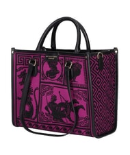 MY BEST BAG ATENA AGORA S Dreifach-Tragetasche purple - Damentaschen - 2