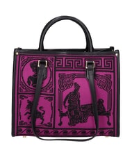 MY BEST BAG ATENA AGORA S Dreifach-Tragetasche purple - Damentaschen - 4