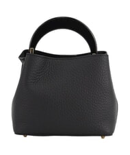 MY BEST BAG INGRID Mini-Handtasche mit Schulterriemen Schwarz - Damentaschen - 3