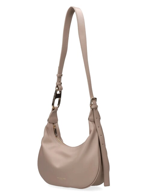 LEONIE Ledertasche granite - Damentaschen