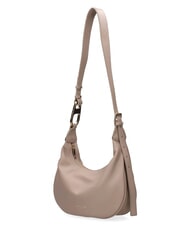 MY BEST BAG LEONIE Ledertasche granite - Damentaschen - 2