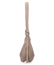 MY BEST BAG LEONIE Ledertasche granite - Damentaschen - 3