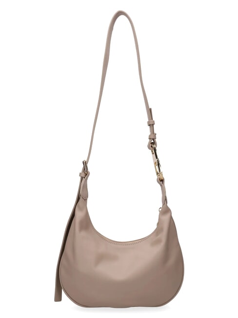 LEONIE Ledertasche granite - Damentaschen