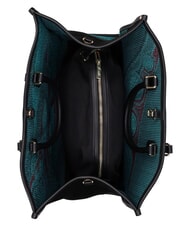 MY BEST BAG ATENA BIOSPHERE Dreifach-Tragetasche whales - Damentaschen - 5