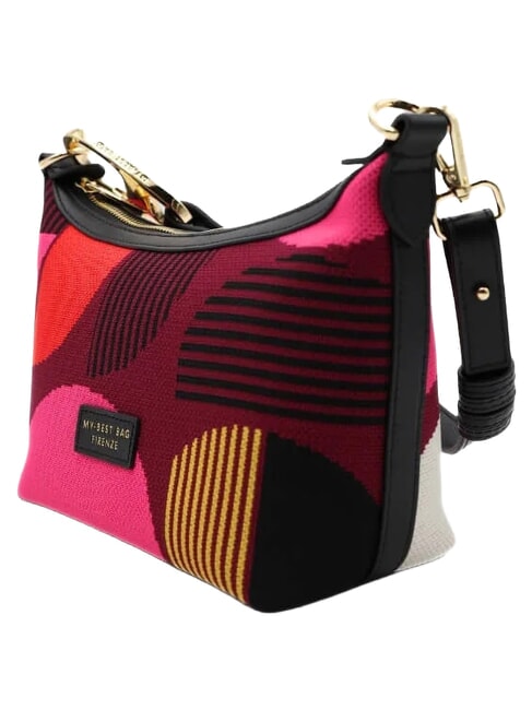 ATENA CRUISE Schultertasche mit Schultergurt vela 2 - Damentaschen