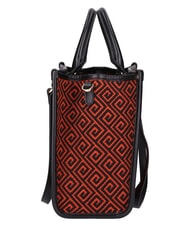MY BEST BAG ATENA AGORA S Dreifach-Tragetasche terracotta - Damentaschen - 3