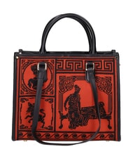 MY BEST BAG ATENA AGORA S Dreifach-Tragetasche terracotta - Damentaschen - 4