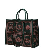 MY BEST BAG ATENA LHASA Dreifach-Tragetasche gr&uuml;ne Oper - Damentaschen - 2