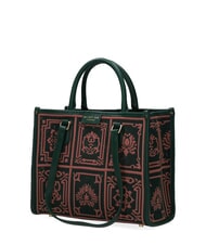 MY BEST BAG ATENA LHASA S Dreifach-Tragetasche gr&uuml;ne Oper - Damentaschen - 2