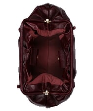 MY BEST BAG JANINE ATLAS L Handtasche mit Schulterriemen bordeaux - Damentaschen - 4