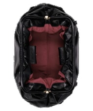 MY BEST BAG JANINE ATLAS L Handtasche mit Schulterriemen Schwarz - Damentaschen - 4