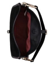 MY BEST BAG ATENA HOBO CARPET Schultertasche mit Schultergurt nero - Damentaschen - 4