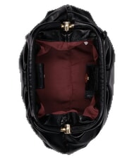 MY BEST BAG JANINE ATLAS Handtasche mit Schulterriemen Schwarz - Damentaschen - 4