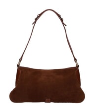 MY BEST BAG PARIS Schultertasche mit Schultergurt cognac - Damentaschen - 3