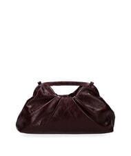 MY BEST BAG JANINE ATLAS Handtasche mit Schulterriemen bordeaux - Damentaschen - 3