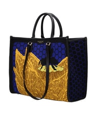 MY BEST BAG ATENA BIOPHILIA Dreifach-Tragetasche Abeille - Damentaschen - 2