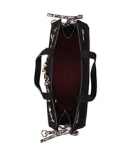 MY BEST BAG DEMETRA NABUK Schultertasche mit Schultergurt nero - Damentaschen - 4