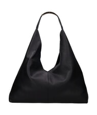 MY BEST BAG ELLISSE MACRO DOLLARO Maxi-Schultertasche Schwarz - Damentaschen - 4