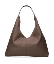 MY BEST BAG ELLISSE MACRO DOLLARO Maxi-Schultertasche taupe - Damentaschen - 4