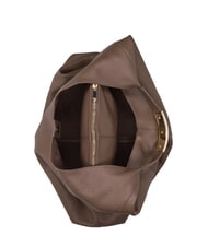 MY BEST BAG ELLISSE MACRO DOLLARO Maxi-Schultertasche taupe - Damentaschen - 5