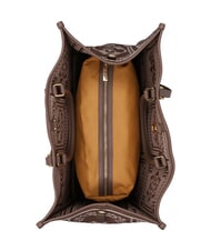 MY BEST BAG ATENA LHASA Dreifach-Tragetasche nat&uuml;rlicher Barock - Damentaschen - 4