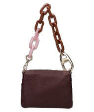 MY BEST BAG REFLEX MACRO DOLLARO Mini-Schultertasche mit Schultergurt bordeaux - Damentaschen - 4