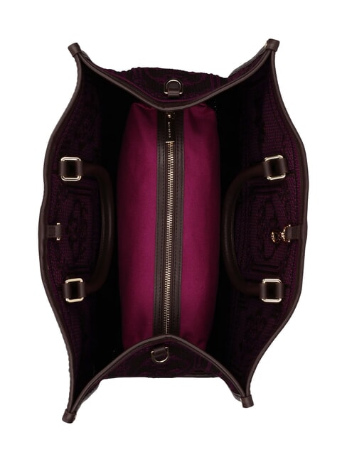 ATENA LHASA Dreifach-Tragetasche brown incenso - Damentaschen