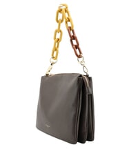 MY BEST BAG REFLEX MACRO DOLLARO Schultertasche mit Schultergurt dark brown - Damentaschen - 3