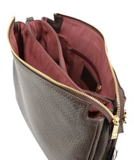 MY BEST BAG REFLEX MACRO DOLLARO Schultertasche mit Schultergurt dark brown - Damentaschen - 5