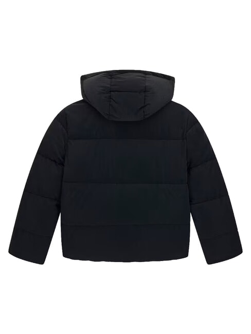 KIDS Jacke mit hohem Kragen jetbla - Kinder Jacken