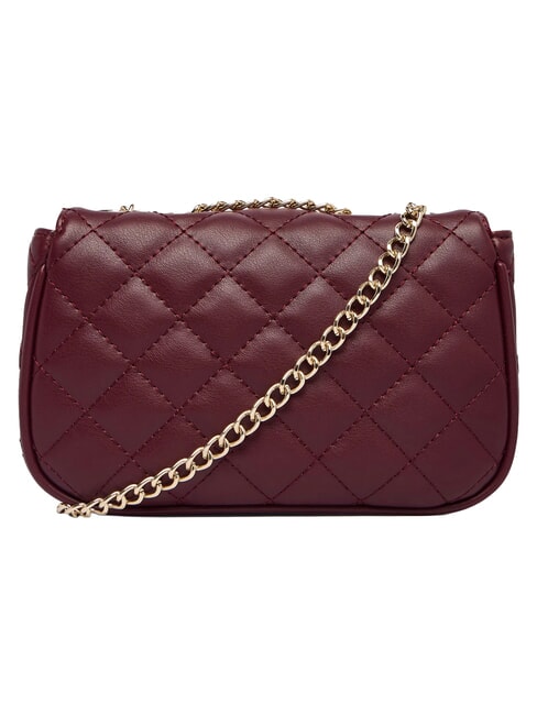 GIRLS Mini-Stepptasche Rote-Bete-Saft - Damentaschen
