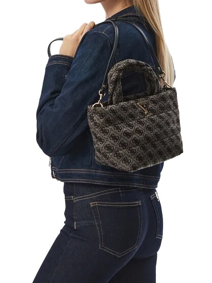 KIDS Handtasche mit Schulterriemen jetbla - Taschen und Accessoires f&uuml;r Kids