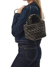 GUESS KIDS Handtasche mit Schulterriemen - Taschen und Accessoires f&uuml;r Kids