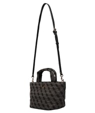 GUESS KIDS Handtasche mit Schulterriemen jetbla - Taschen und Accessoires f&uuml;r Kids - 4