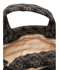 GUESS KIDS Handtasche mit Schulterriemen jetbla - Taschen und Accessoires f&uuml;r Kids - 5