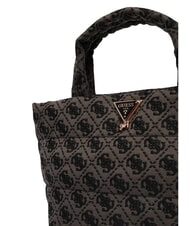 GUESS KIDS Handtasche mit Schulterriemen jetbla - Taschen und Accessoires f&uuml;r Kids - 6