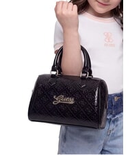 GUESS KIDS Handtasche mit Schulterriemen jetbla - Taschen und Accessoires f&uuml;r Kids - 2