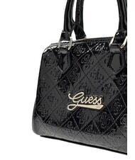 GUESS KIDS Handtasche mit Schulterriemen jetbla - Taschen und Accessoires f&uuml;r Kids - 5