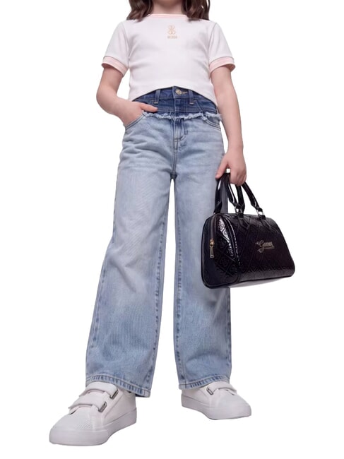 KIDS Handtasche mit Schulterriemen jetbla - Taschen und Accessoires f&uuml;r Kids