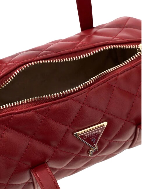 KIDS BARREL Umh&auml;ngetasche Rote-Bete-Saft - Taschen und Accessoires f&uuml;r Kids