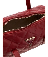 GUESS KIDS BARREL Umh&auml;ngetasche Rote-Bete-Saft - Taschen und Accessoires f&uuml;r Kids - 3