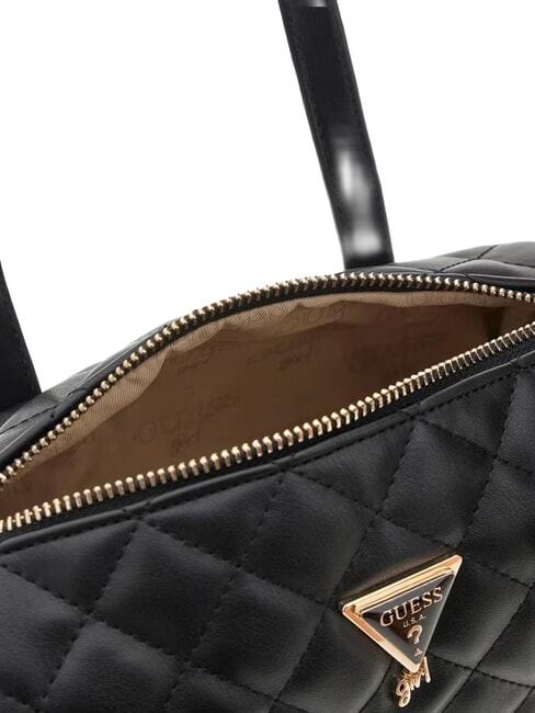 KIDS BARREL Umh&auml;ngetasche jetbla - Taschen und Accessoires f&uuml;r Kids